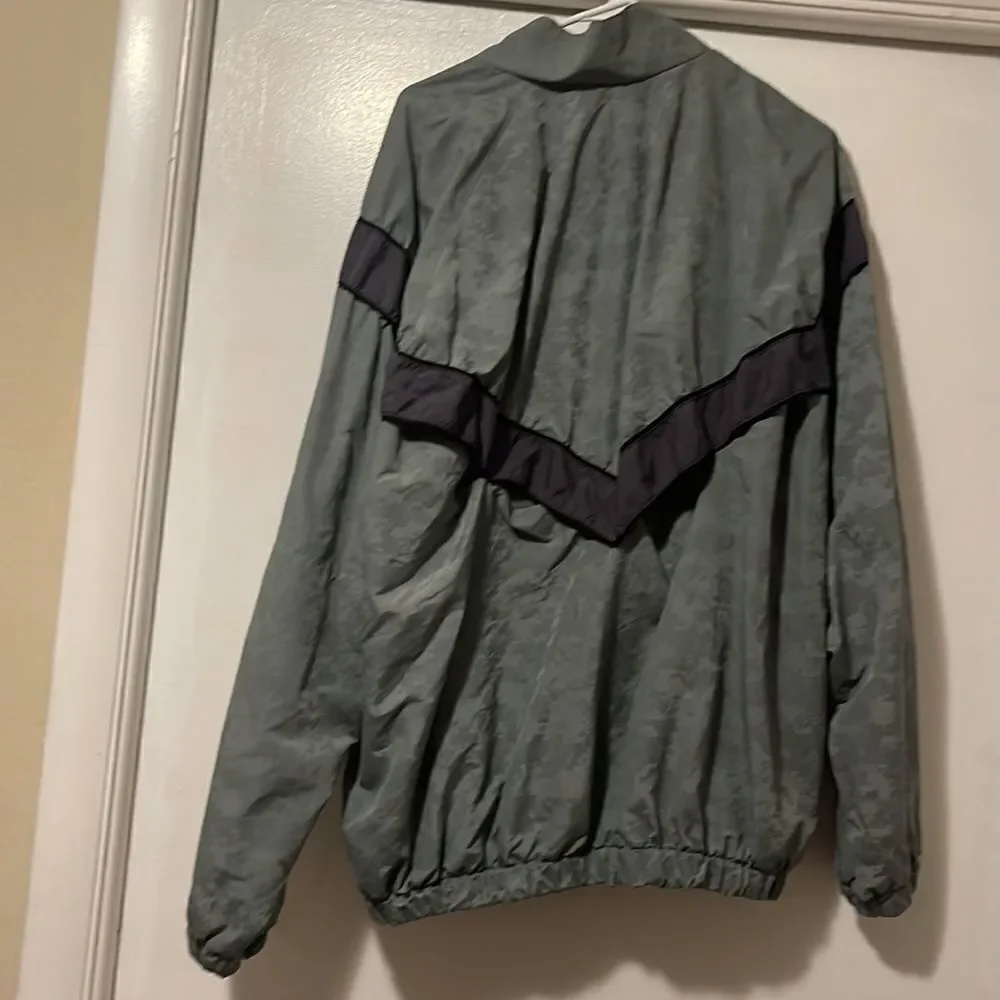 IPFU Atmy jacket large regular